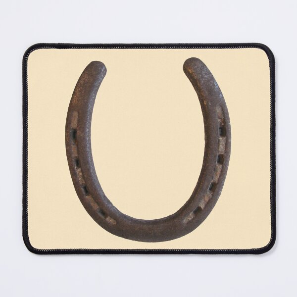 Item preview, Lucky Horseshoe designed and sold by collageDP.