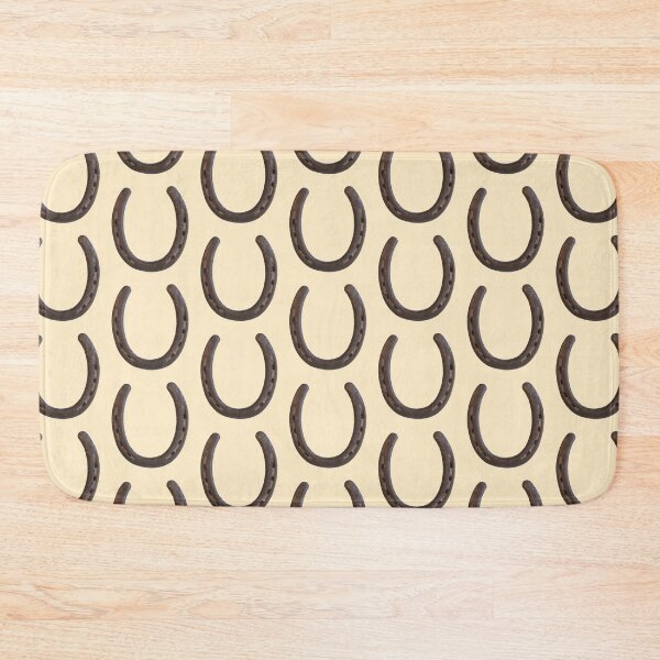 Item preview, Lucky Horseshoe designed and sold by collageDP.