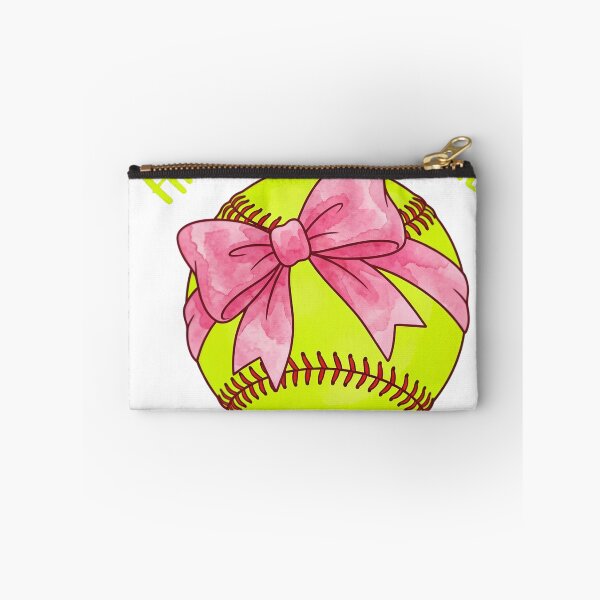 Item preview, Hit The Dang Ball Softball Mom Fastpitch Game Day designed and sold by JMDesignHub.