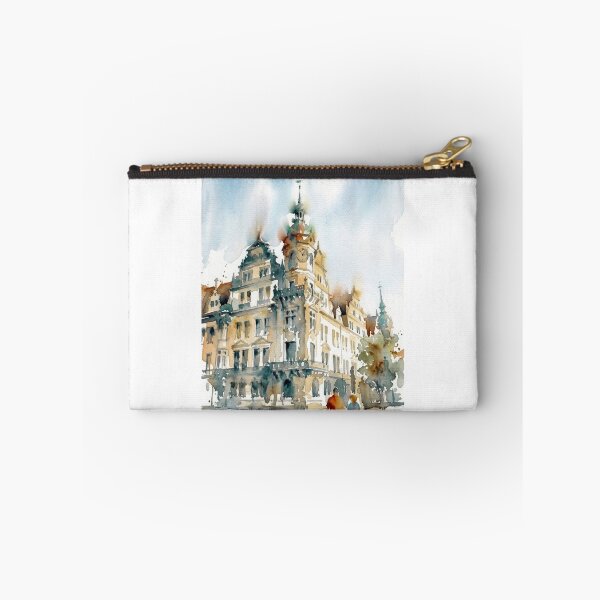 Item preview, Dresden Palace Stroll designed and sold by caracatita75.