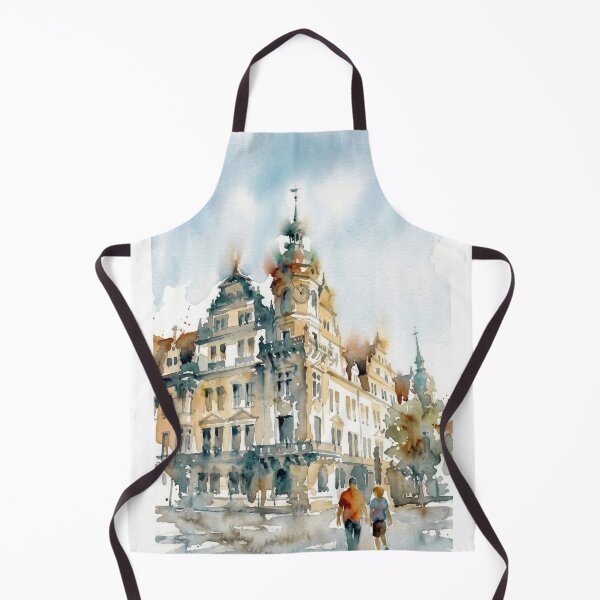 Item preview, Dresden Palace Stroll designed and sold by caracatita75.