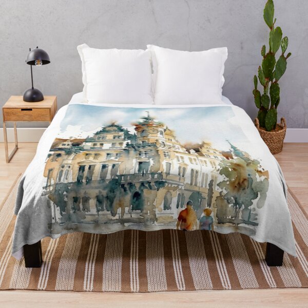 Item preview, Dresden Palace Stroll designed and sold by caracatita75.