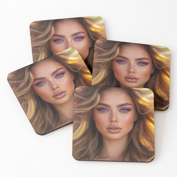 Item preview, Beauty Portrait  designed and sold by Davidaccio Collection .