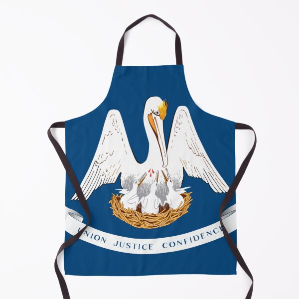 Item preview, Louisiana Flag designed and sold by youngVl.