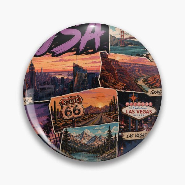 Item preview, Places of usa designed and sold by GraficDesigners.