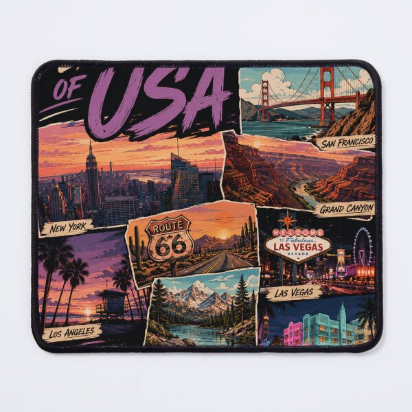 Item preview, Places of usa designed and sold by GraficDesigners.