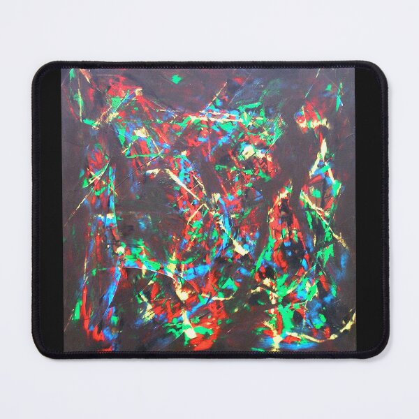 Item preview, "Abstract Composition" designed and sold by JerzyCzechon.