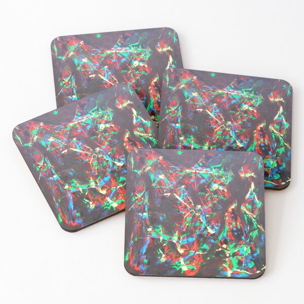 Item preview, "Abstract Composition" designed and sold by JerzyCzechon.