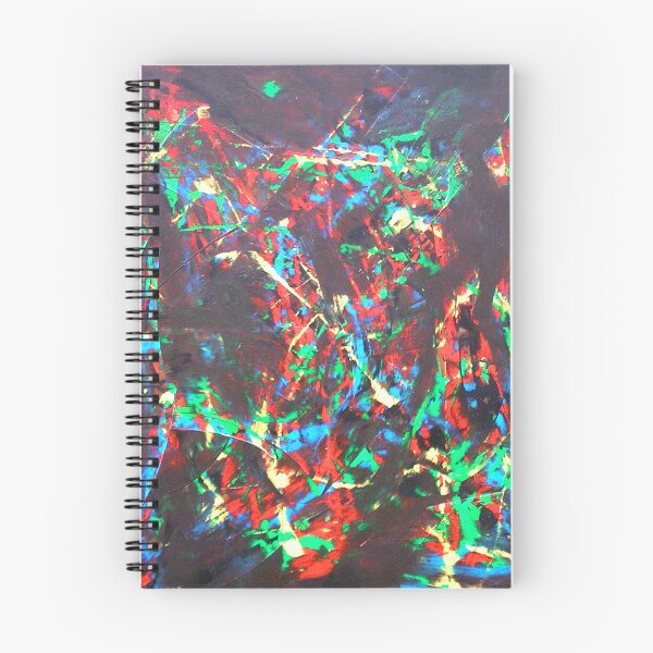 Item preview, "Abstract Composition" designed and sold by JerzyCzechon.