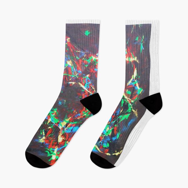 Item preview, "Abstract Composition" designed and sold by JerzyCzechon.