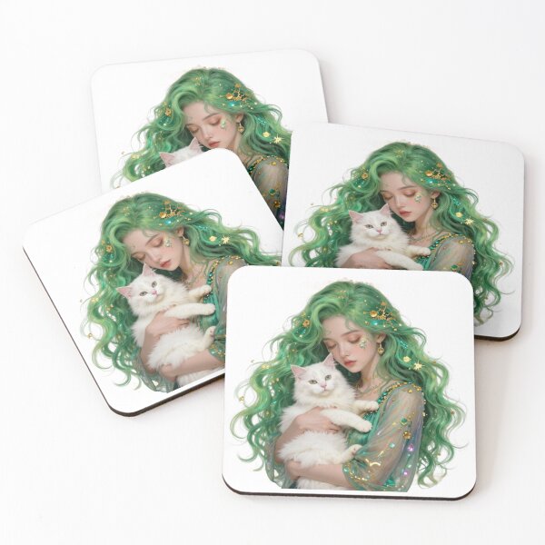 Item preview, Emerald Heart Embrace designed and sold by EdicrisR.