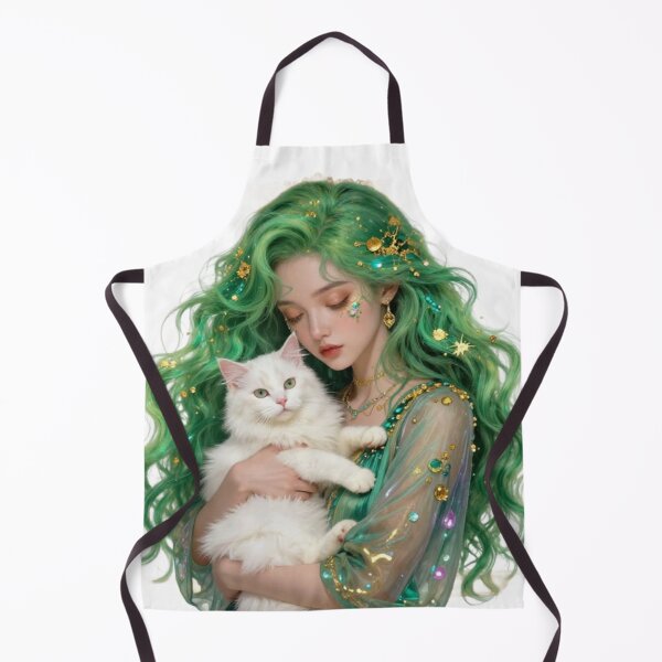 Item preview, Emerald Heart Embrace designed and sold by EdicrisR.