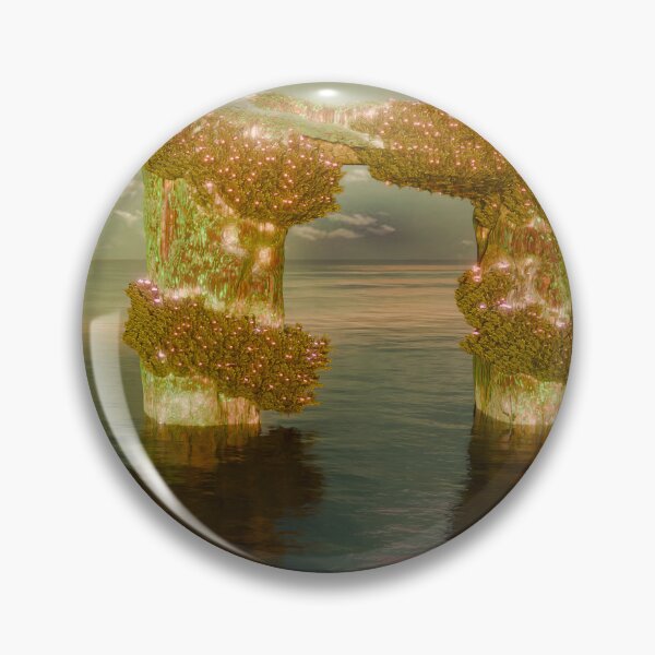 Item preview, Memory Arch designed and sold by MaxDreamsArt.