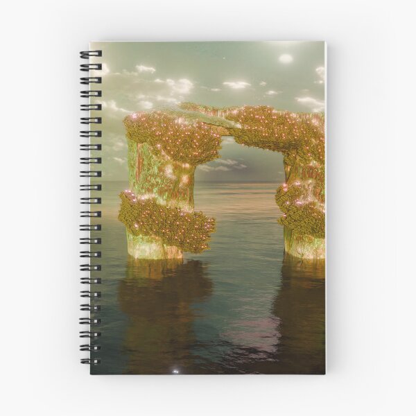 Item preview, Memory Arch designed and sold by MaxDreamsArt.