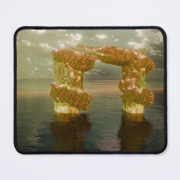 Item preview, Memory Arch designed and sold by MaxDreamsArt.