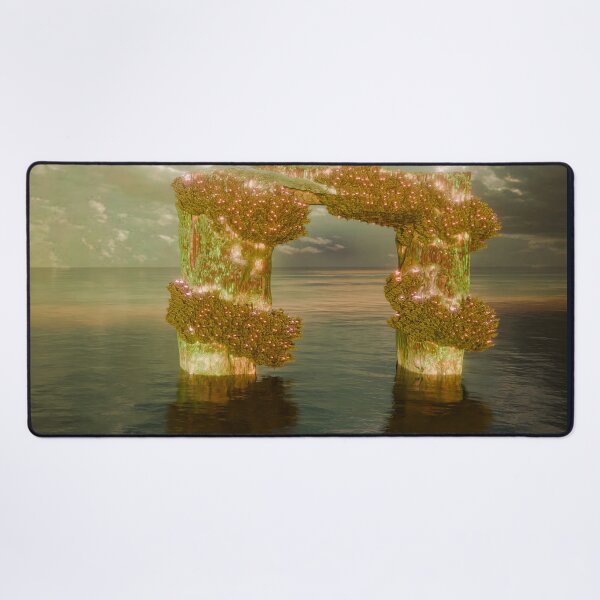 Item preview, Memory Arch designed and sold by MaxDreamsArt.