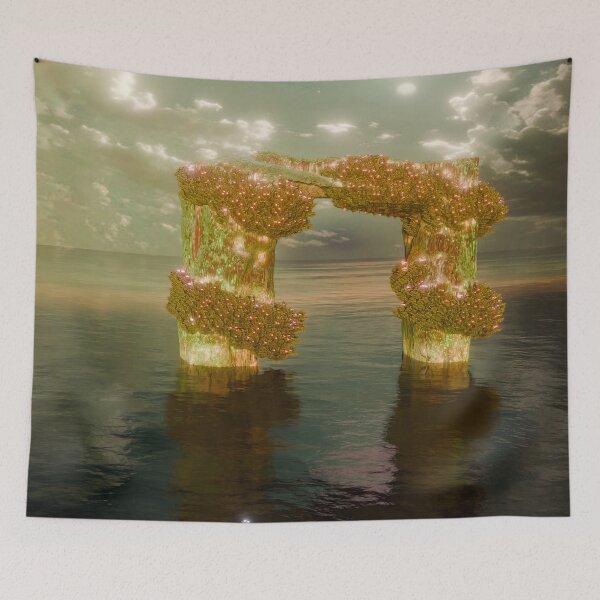 Item preview, Memory Arch designed and sold by MaxDreamsArt.