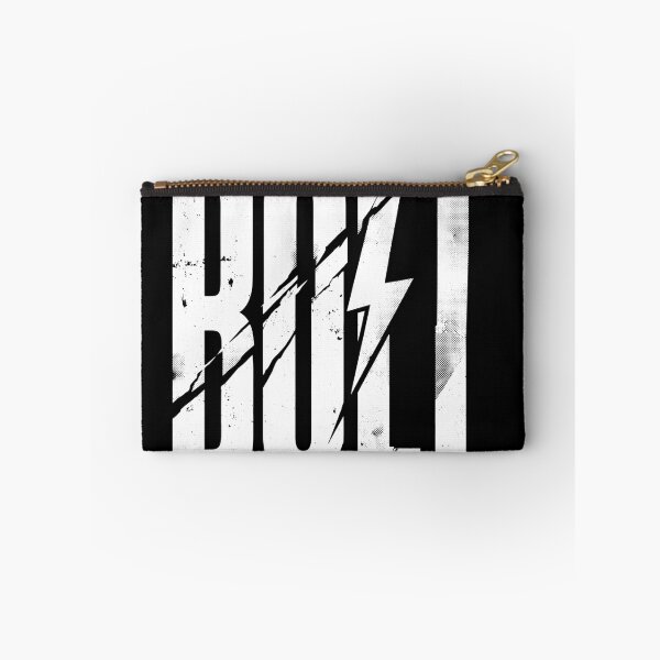 Item preview, Electric Flash Bolt Explosive Visual Typography Graphic designed and sold by EdvvinStudios.