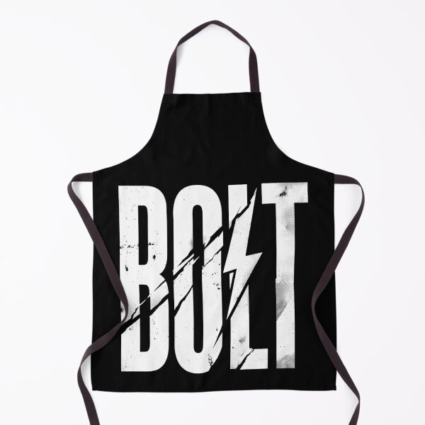 Item preview, Electric Flash Bolt Explosive Visual Typography Graphic designed and sold by EdvvinStudios.