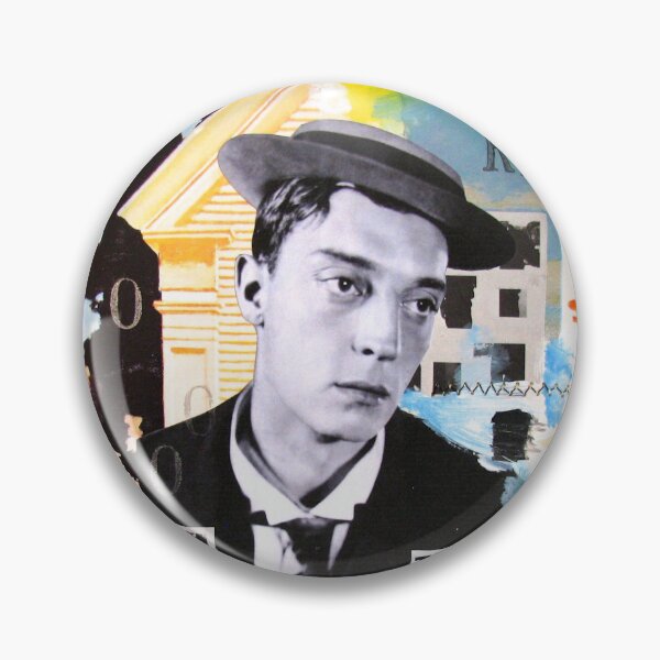 Item preview, Buster's Score Collage designed and sold by collageDP.