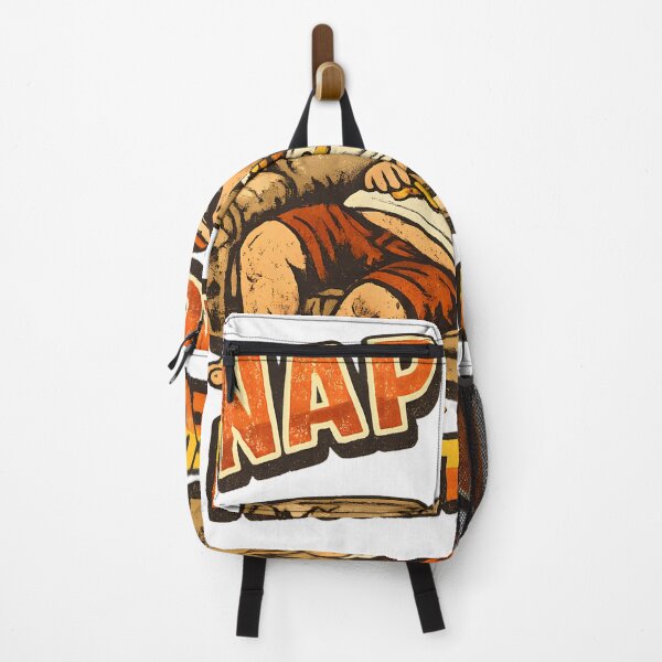 Item preview, Nap Now Regret Later Funny Lazybones Bro Shirt designed and sold by BrosForEver.