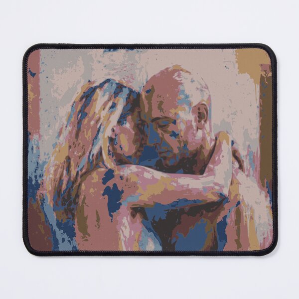 Item preview, Couple Painting Art designed and sold by Studio pod Burom.