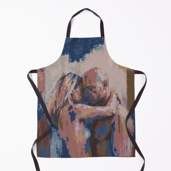 Item preview, Couple Painting Art designed and sold by Studio pod Burom.