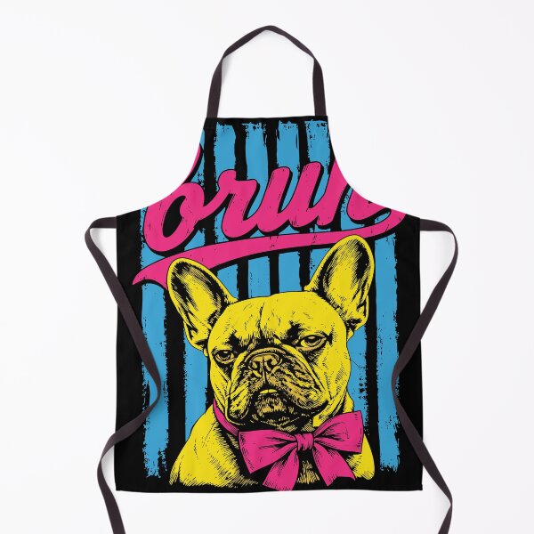 Item preview, Bruh French Bulldog Meme Dog designed and sold by Gaea1.