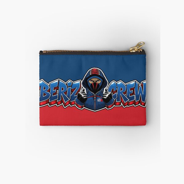 Item preview, Beriz Crew Fans designed and sold by Ultrastik.