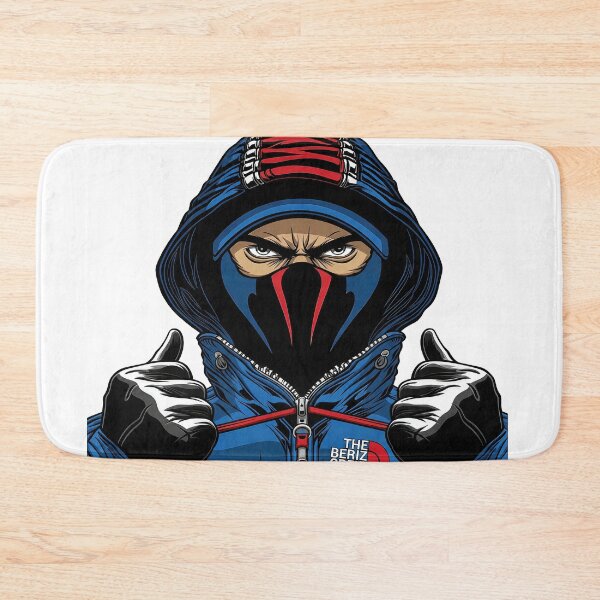 Item preview, Beriz Crew Fans designed and sold by Ultrastik.