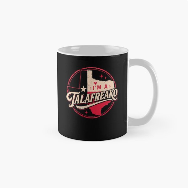 Item preview, I'm A Talafreako Funny Democrat Political Samoan Texas Design designed and sold by jinajinawoodood.