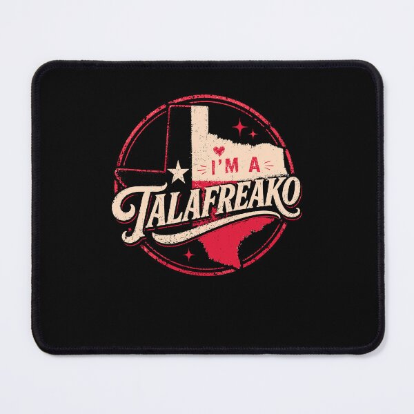Item preview, I'm A Talafreako Funny Democrat Political Samoan Texas Design designed and sold by jinajinawoodood.