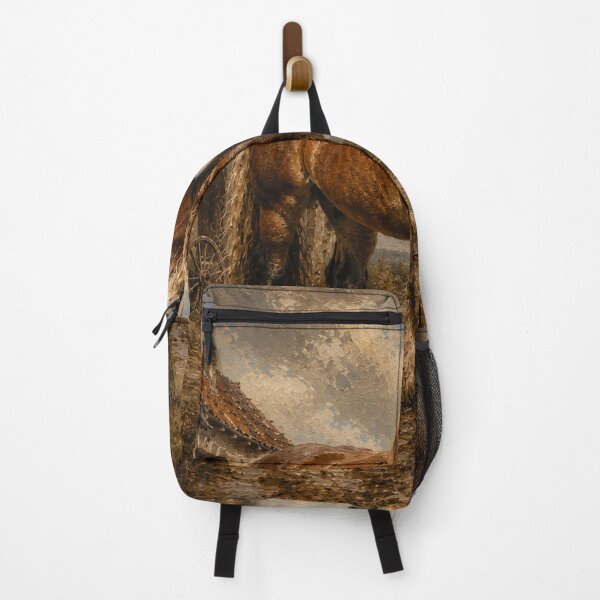 Item preview, Belgian Majesty: Contemporary Draft Horse Collection #1 designed and sold by Helios Be. Lavsh.