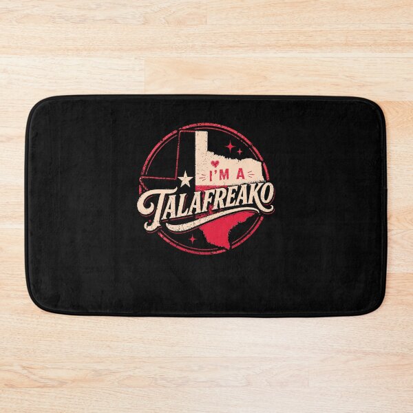 Item preview, I'm A Talafreako Funny Democrat Political Samoan Texas Design designed and sold by jinajinawoodood.