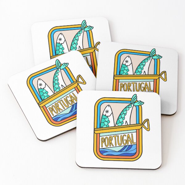 Item preview, Sardine can  - Portugal designed and sold by ClaudiaBrueggen.
