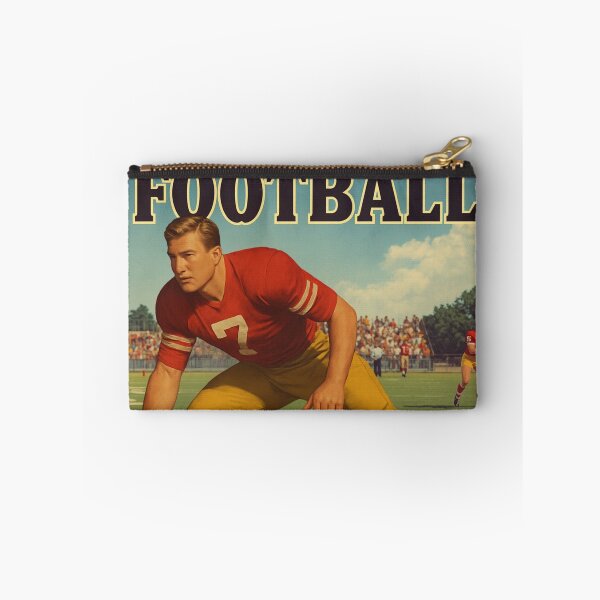 Item preview, Retro American football for men designed and sold by 26LN.