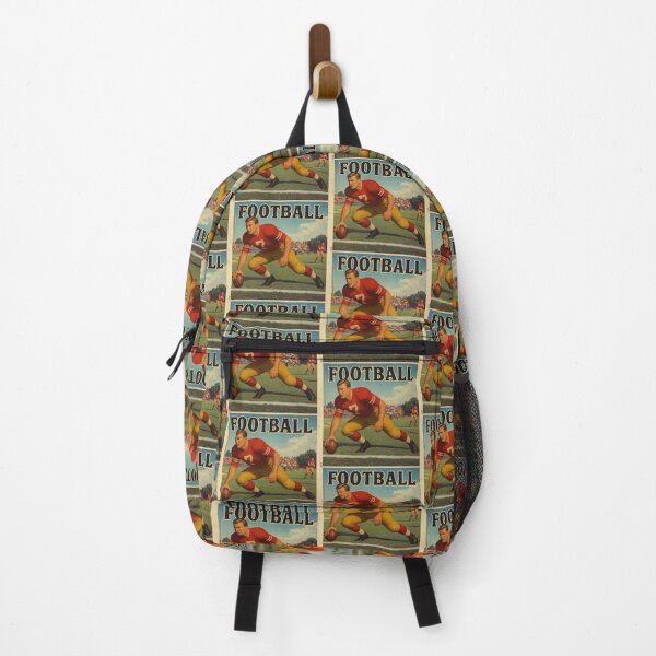Item preview, Retro American football for men designed and sold by 26LN.