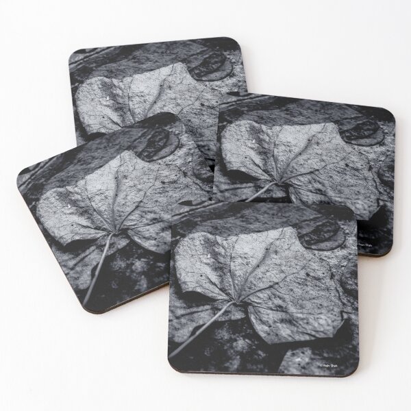 Item preview, leaf artwork designed and sold by Houseofstills.