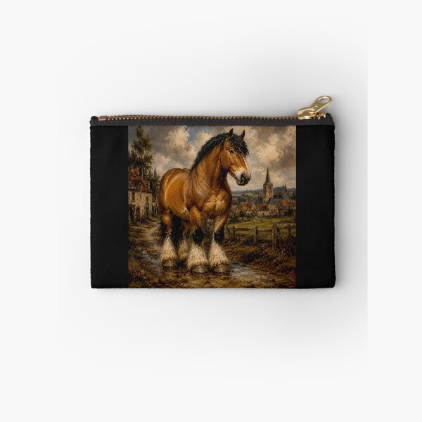 Item preview, Belgian Majesty: Contemporary Draft Horse Collection #2 designed and sold by Helios Be. Lavsh.