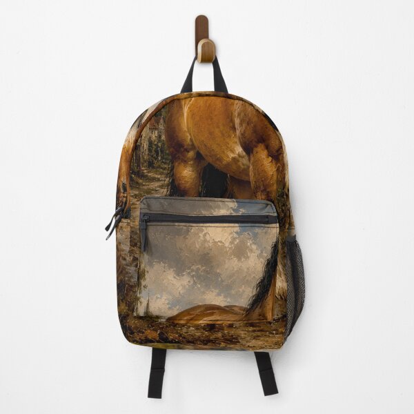 Item preview, Belgian Majesty: Contemporary Draft Horse Collection #2 designed and sold by Helios Be. Lavsh.