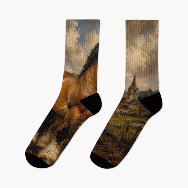 Item preview, Belgian Majesty: Contemporary Draft Horse Collection #2 designed and sold by Helios Be. Lavsh.