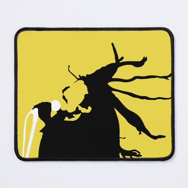 Item preview, Bob Marley Silhouette designed and sold by Thomson Creative.