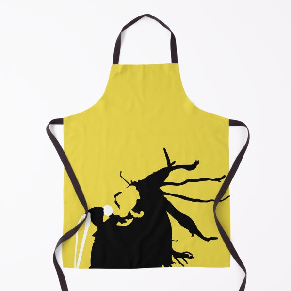 Item preview, Bob Marley Silhouette designed and sold by Thomson Creative.