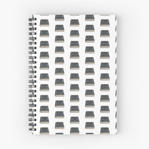 Item preview, page against thr machine designed and sold by Ourhappyplaces.
