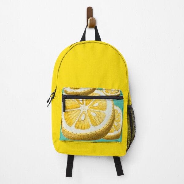 Item preview, Retro Lemon Lemon designed and sold by happiiart.