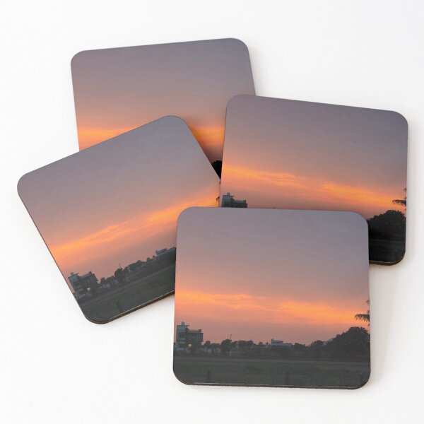 Item preview, Golden Hour Photography designed and sold by NishantArts.
