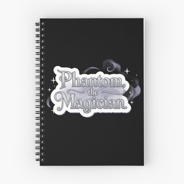 Item preview, Phasmophobia - phantom, the magician 2 designed and sold by XXVSHIRT.