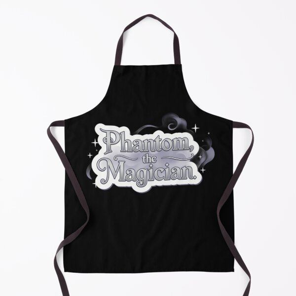 Item preview, Phasmophobia - phantom, the magician 2 designed and sold by XXVSHIRT.