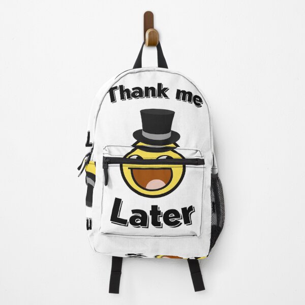 Item preview, Thank me later designed and sold by DaveBlack81.