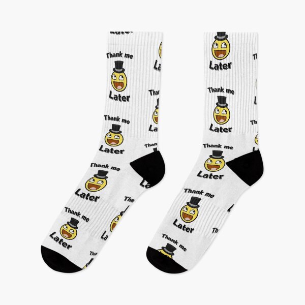 Item preview, Thank me later designed and sold by DaveBlack81.